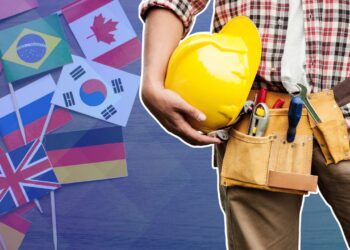 Quais empregos conseguir no exterior sem ter experiência?