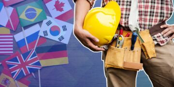 Quais empregos conseguir no exterior sem ter experiência?