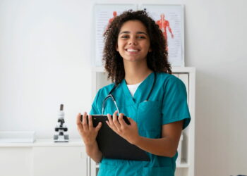 Enfermeiros ganham os maiores salários do mundo nestes países