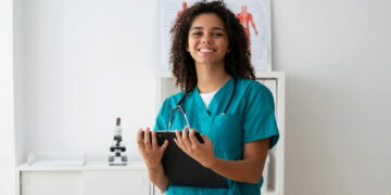 Enfermeiros ganham os maiores salários do mundo nestes países