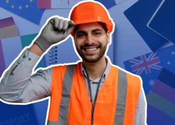 Os 5 países com a maior escassez de mão de obra do mundo