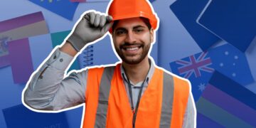 Os 5 países com a maior escassez de mão de obra do mundo