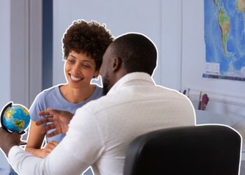 5 países que pessoas mais velhas conseguem fazer intercâmbio