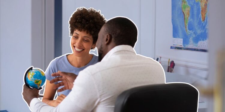 5 países que pessoas mais velhas conseguem fazer intercâmbio