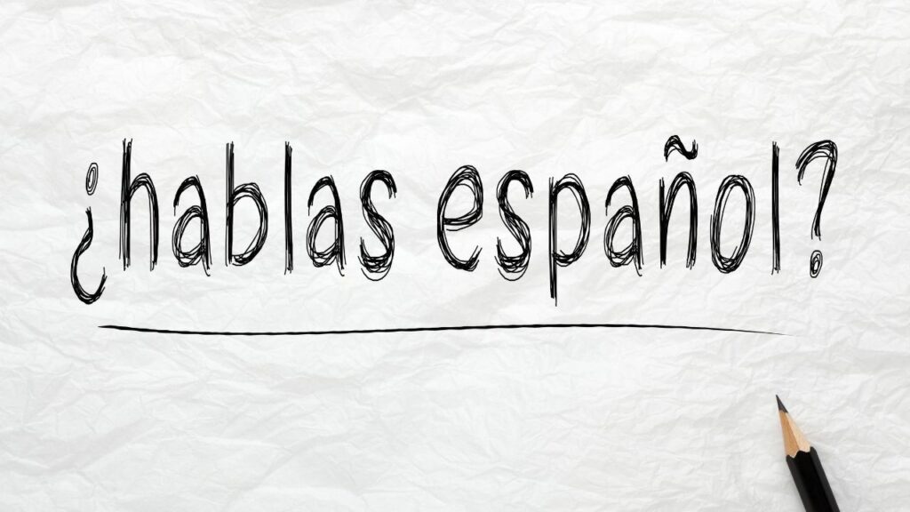 Espanhol