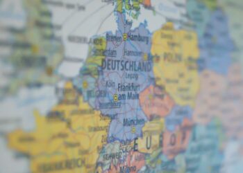 Os 5 melhores países europeus para trabalhar nos próximos 10 anos