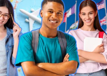 Intercambio em conta