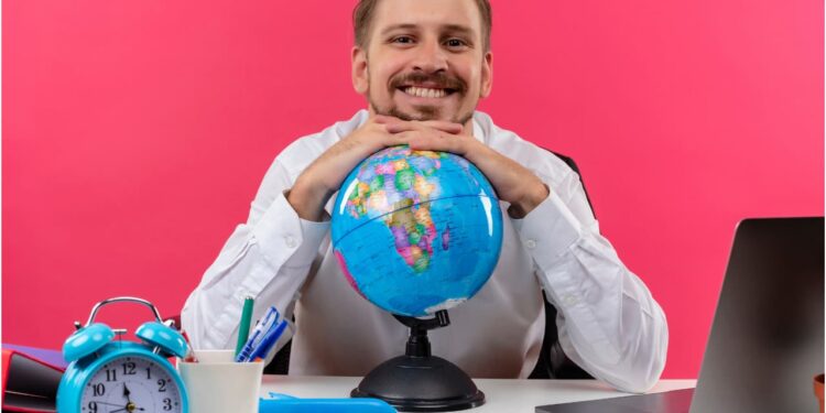 Os países em que as pessoas menos trabalham no mundo