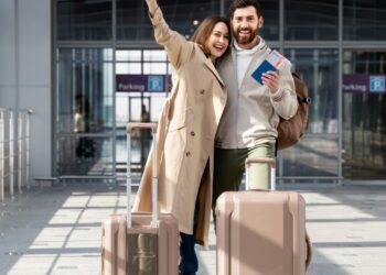 Guia básico de como morar em outro país