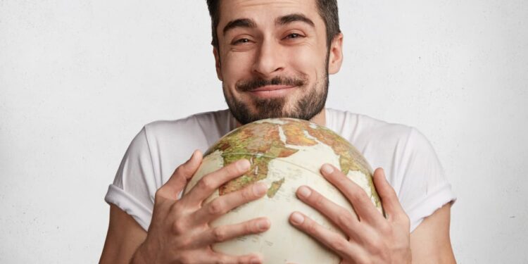 7 países onde R$ 5 mil por mês te permite viver como rei