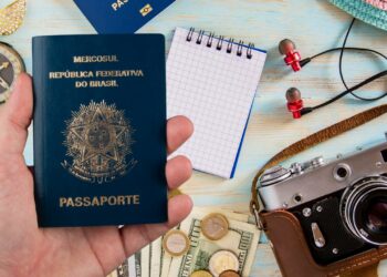 Paises que pedem visto