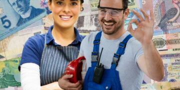 Salários mínimos vantajosos