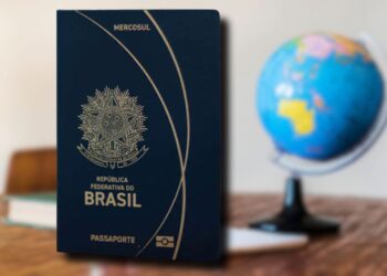 Os 4 países mais difíceis para brasileiros conseguirem o visto