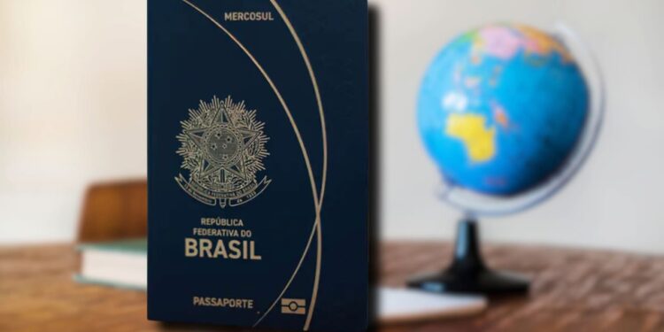 Os 4 países mais difíceis para brasileiros conseguirem o visto