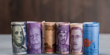 17 países onde o real vale mais que a moeda local em 2025