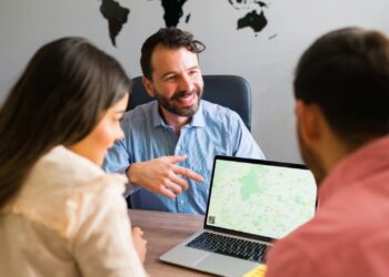 Principais sites para procurar emprego no exterior em 2026