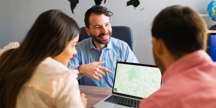 Principais sites para procurar emprego no exterior em 2026