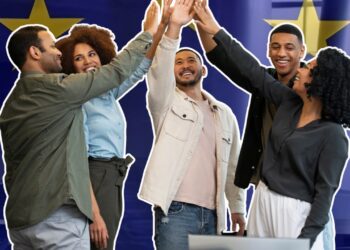 9 profissões em alta na Europa para conseguir visto de trabalho em 2026