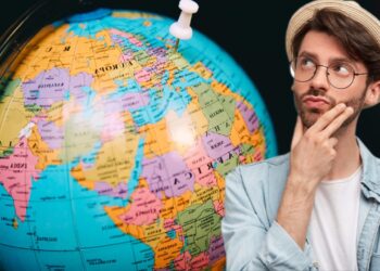 7 países que permitem converter o visto de visita em visto de trabalho