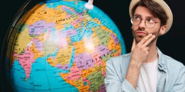 7 países que permitem converter o visto de visita em visto de trabalho