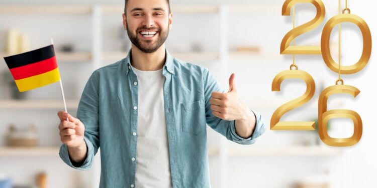 Alemanha 2026