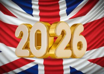 Bank Holidays Reino Unido