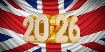 Bank Holidays Reino Unido