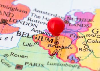 Bélgica altera lista de profissões que permitem visto de trabalho