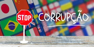 Corrupção