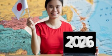 Feriados Japão 2026