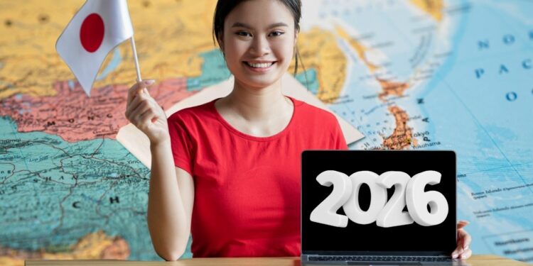 Feriados Japão 2026