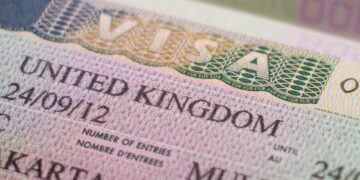 Reino Unido altera regras para imigração a partir de 2026