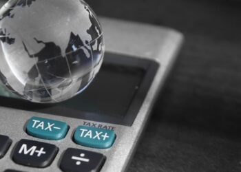 14 países isentos de impostos em 2026, com zero imposto de renda