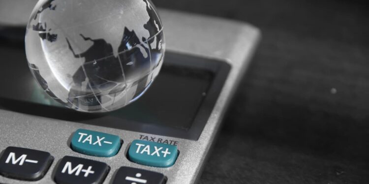 14 países isentos de impostos em 2026, com zero imposto de renda