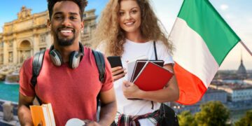 Intercâmbio na Itália