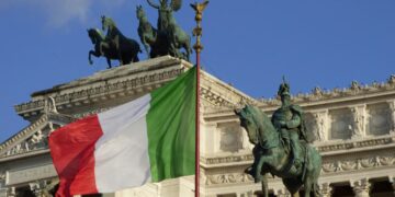 Itália ativa programa “Se você fugir, eu te contrato” para estrangeiros