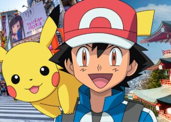 Japão fãs de anime