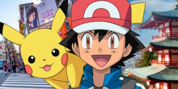 Japão fãs de anime