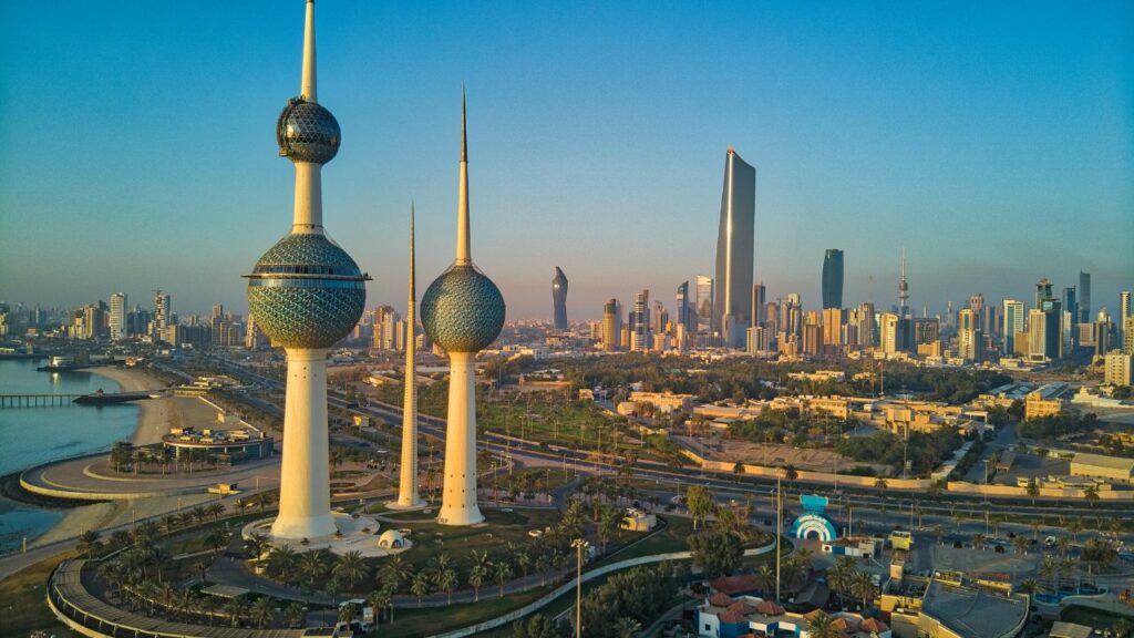 Kuwait 