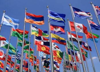 Reino Unido cria lista de “países para evitar” em 2026