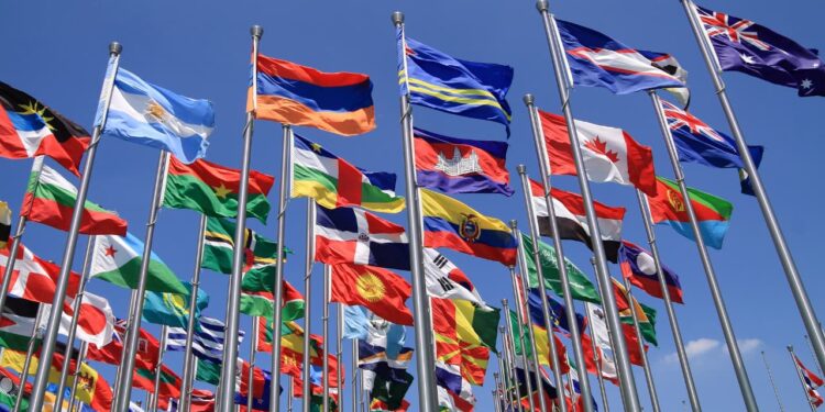 Reino Unido cria lista de “países para evitar” em 2026