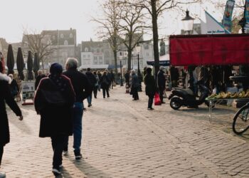 Profissões que mais contratarão estrangeiros na Holanda até 2035