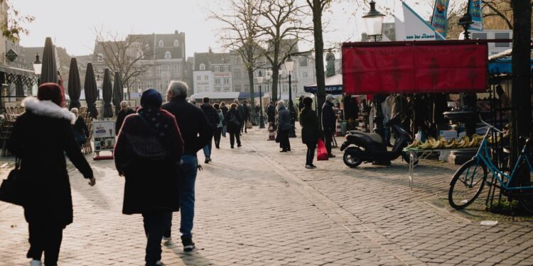 Profissões que mais contratarão estrangeiros na Holanda até 2035