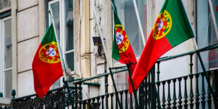Portugal entra em 2026 sem visto de trabalho para imigrantes