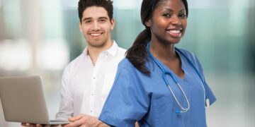 Profissões saúde e tecnologia 2026