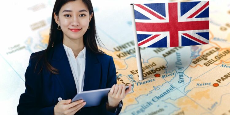 Reino Unido Projeto de Lei