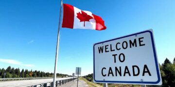 Canadá vai abrir novos canais de residência permanente em 2026