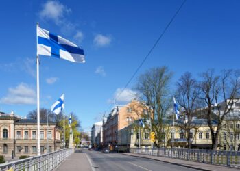 Finlândia endurecerá regras de residência a partir de janeiro de 2026