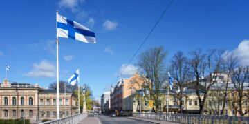 Finlândia endurecerá regras de residência a partir de janeiro de 2026