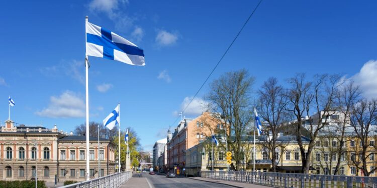 Finlândia endurecerá regras de residência a partir de janeiro de 2026